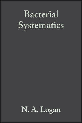 Bacterial Systematics by N A Logan image