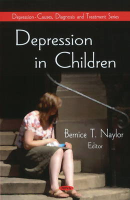 Depression in Children image