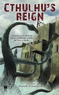 Cthulhu's Reign image