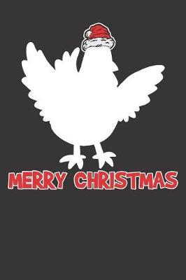 Christmas Notebook by Dennermanni Publishing image