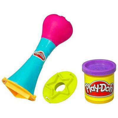 Play-doh Super tools, Squeeze 'n' Molder image