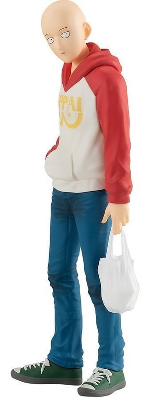 saitama oppai sweatshirt