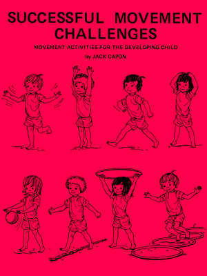 Successful Movement Challenges by Jack Capon image