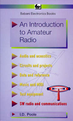 An Introduction to Amateur Radio by I.D. Poole image