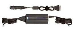 Targus Universal 70 Watt Auto/Air Adaptor image