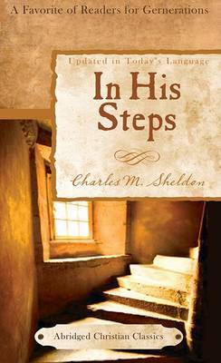 In His Steps by Charles M Sheldon image