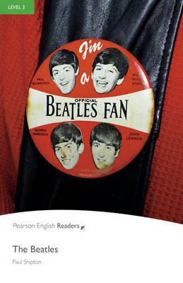 Level 3: The Beatles by Paul Shipton image