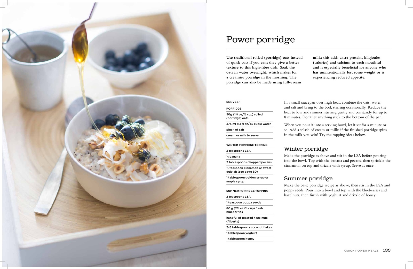 Better Brain Food by Ngaire Hobbins image