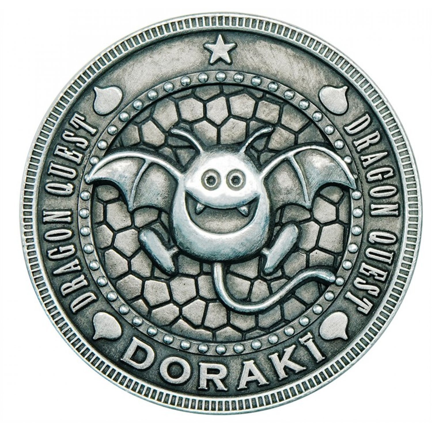 Dragon Quest: Treasure Collection - Coin Replica (Blind Box) image
