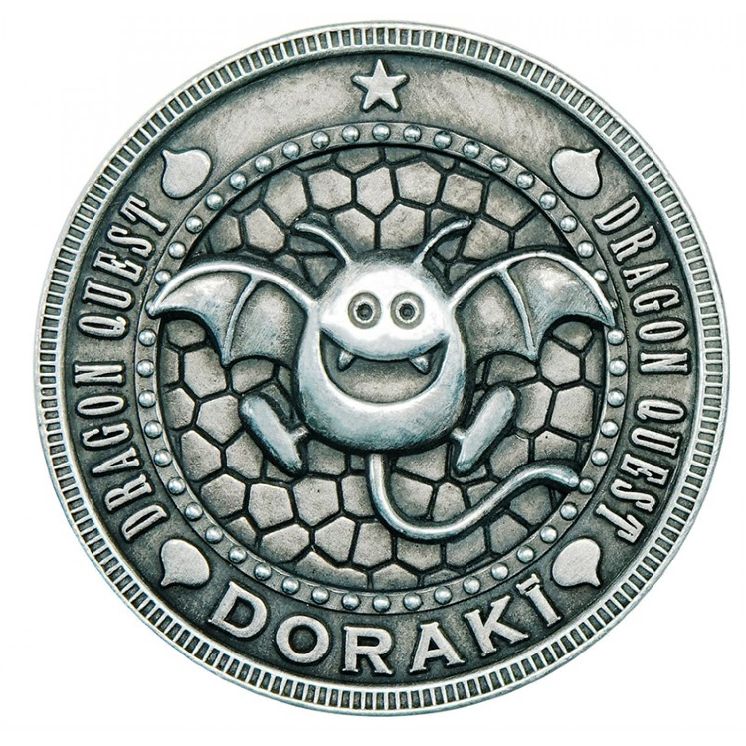 Dragon Quest: Treasure Collection - Coin Replica image