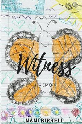 Witness by Nani Birrell image