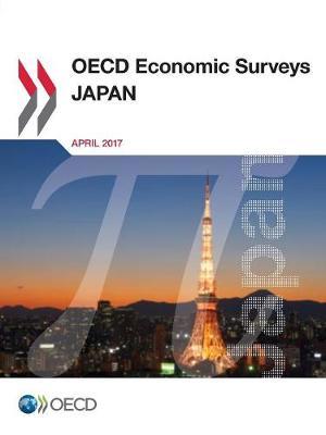 OECD Economic Surveys by Oecd image
