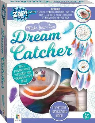 ZAP! Extra: Dreamcatcher - Activity Set image