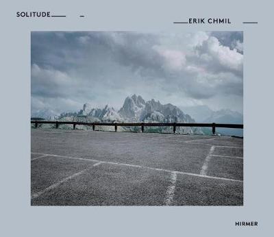 Erik Chmil: Solitude image