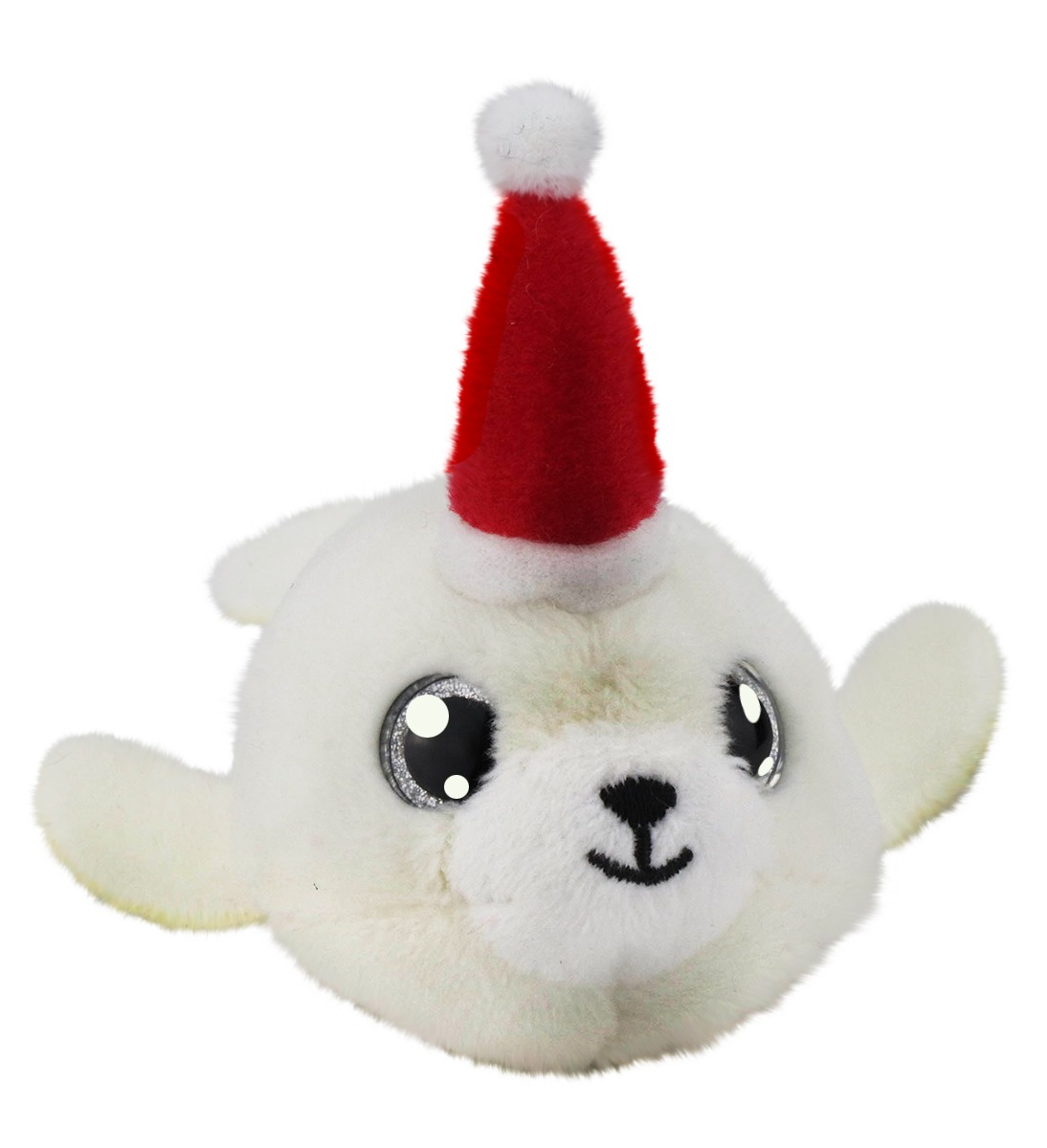 Surprizamals: Cuties 2.5" Plush - Christmas Edition (Blind Bag) image