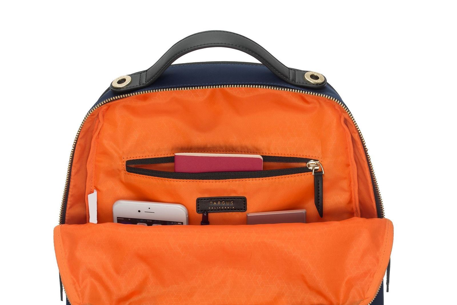 Targus: 15" Newport Backpack (Navy) image