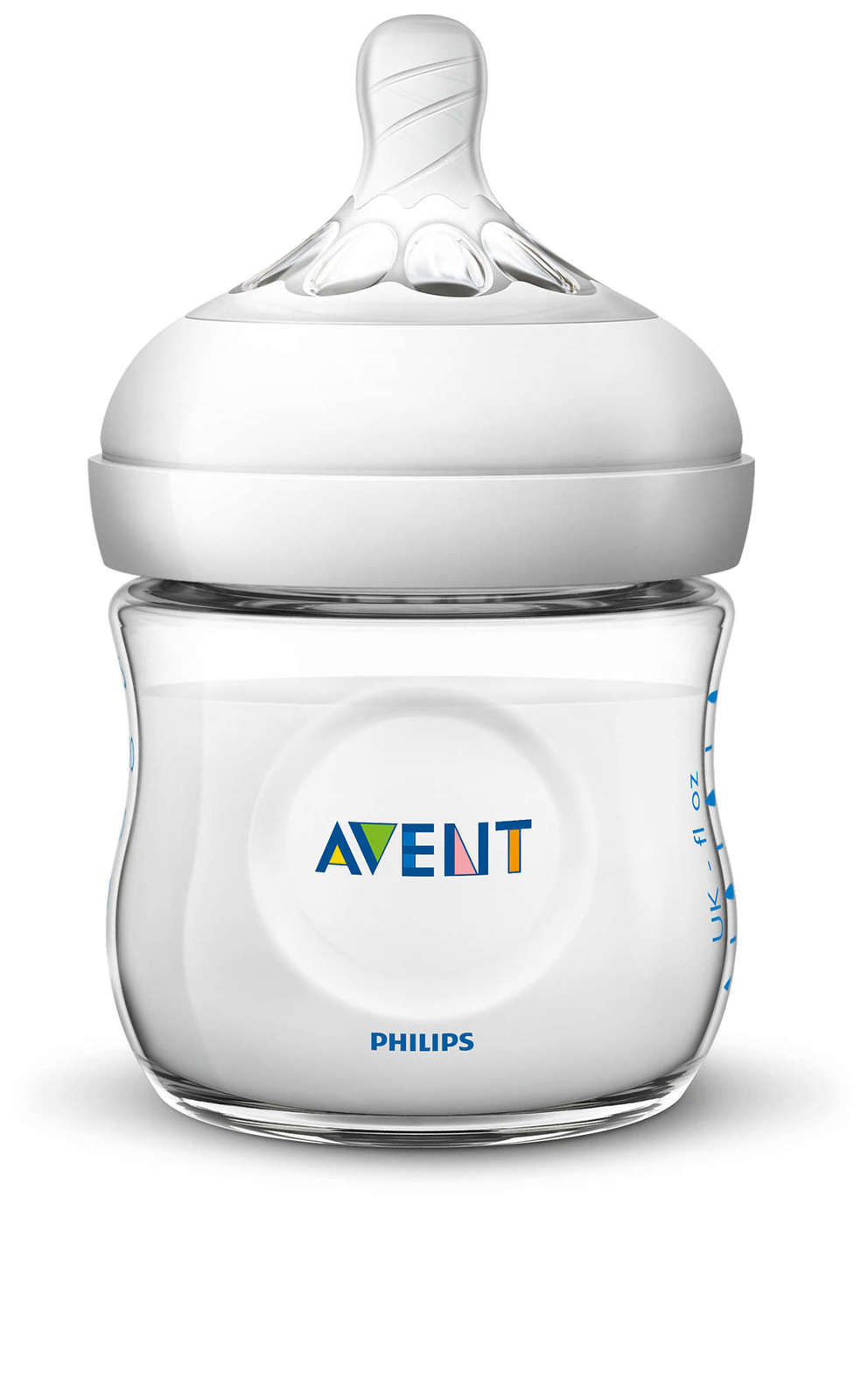 Philips Avent Natural Newborn Starter Set image