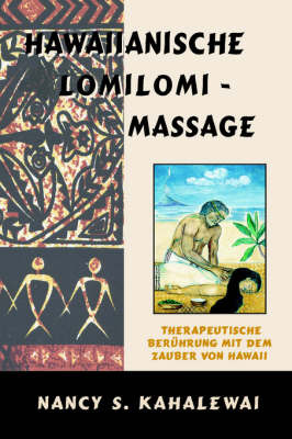 Hawaiianische Lomilomi Massage by Nancy, S Kahalewai image