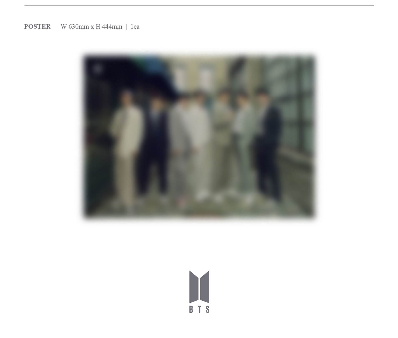BE (Deluxe Edition) by BTS image