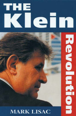 Klein Revolution by Mark Lisac image
