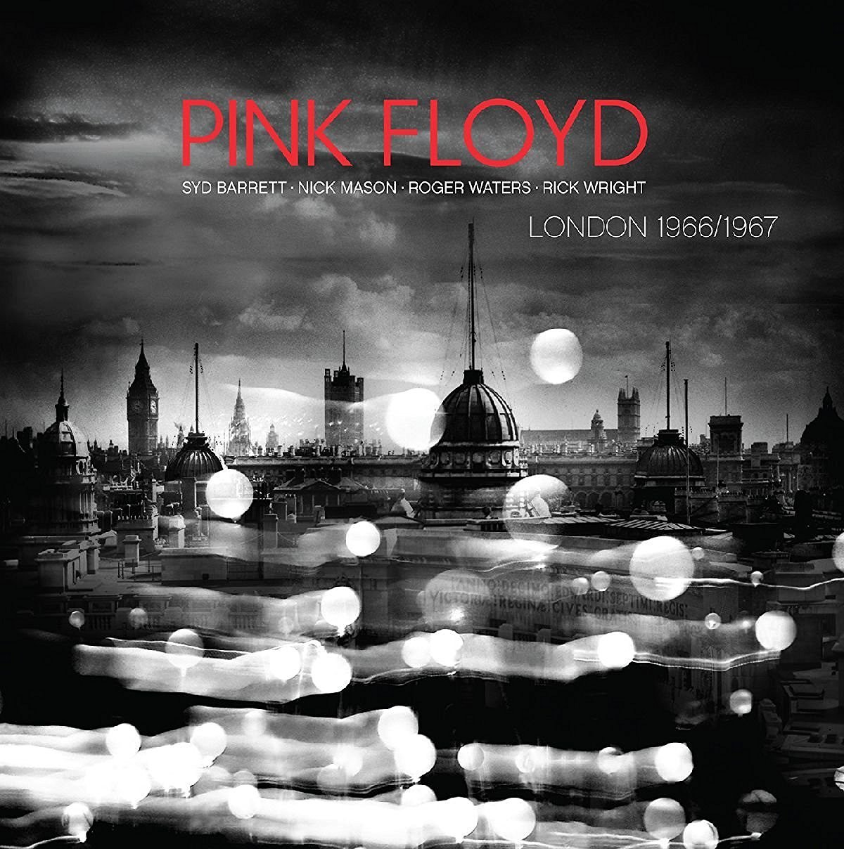 London 1966 / 1967 by Pink Floyd image