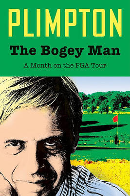 The Bogey Man by George Plimpton image