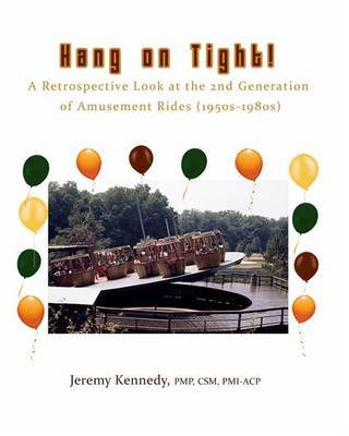 Hang on Tight! A Retrospective Look at the 2nd Generation of Amusement Rides (1950s-1980s) image