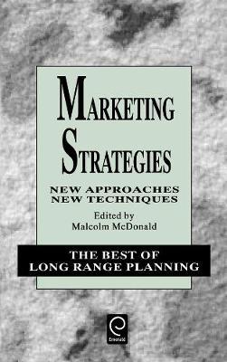 Marketing Strategies image