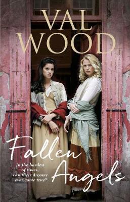 Fallen Angels by Val Wood image