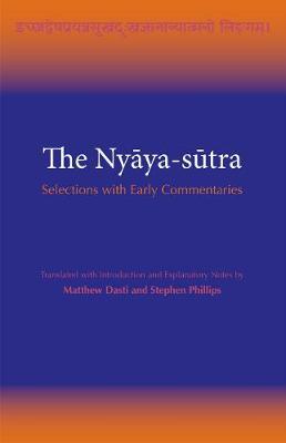 The Nyāya-sūtra