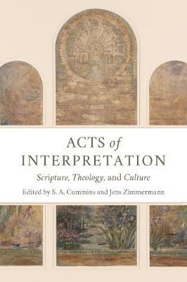 Acts of Interpretation image