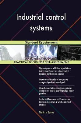 Industrial control systems Standard Requirements image