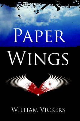 Paper Wings by William Vickers image