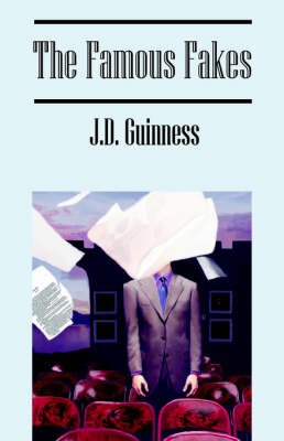 The Famous Fakes by J.D. Guinness image