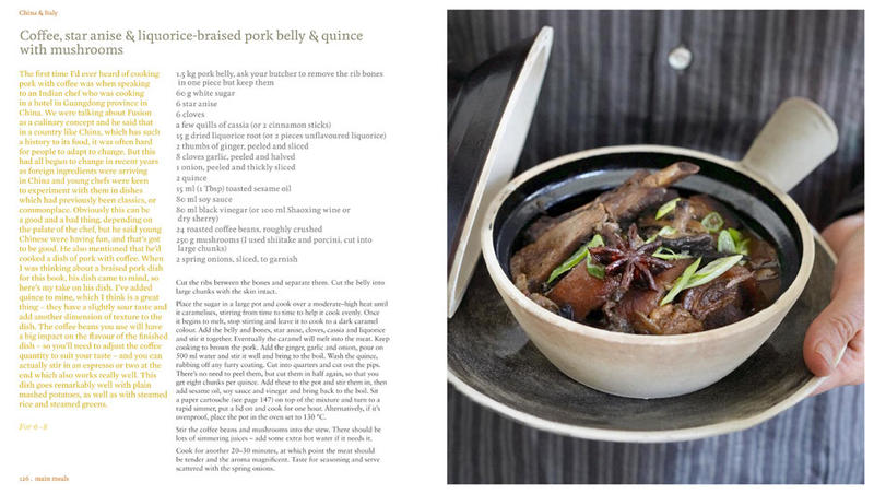 Peter Gordon : A Culinary Journey by Peter Gordon image