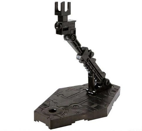 Gundam Action Base 2 - Black