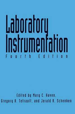 Laboratory Instrumentation image