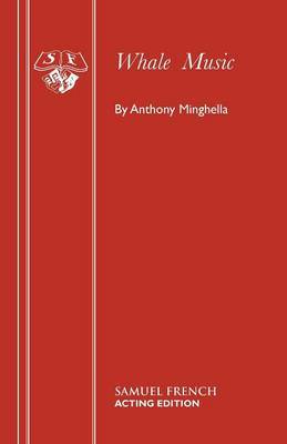 Whale Music by Anthony Minghella image