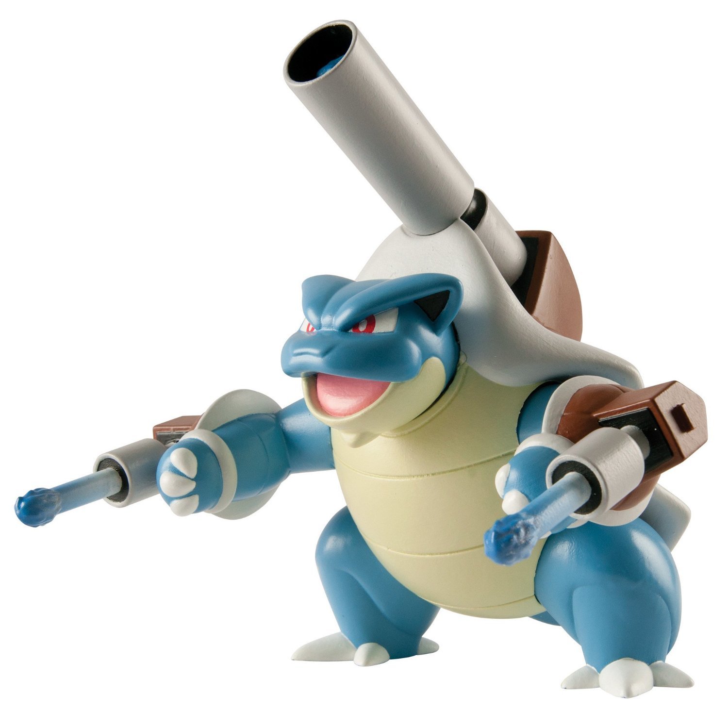 Buy Pokémon Mega Blastoise Battle Action Figure at Mighty Ape NZ