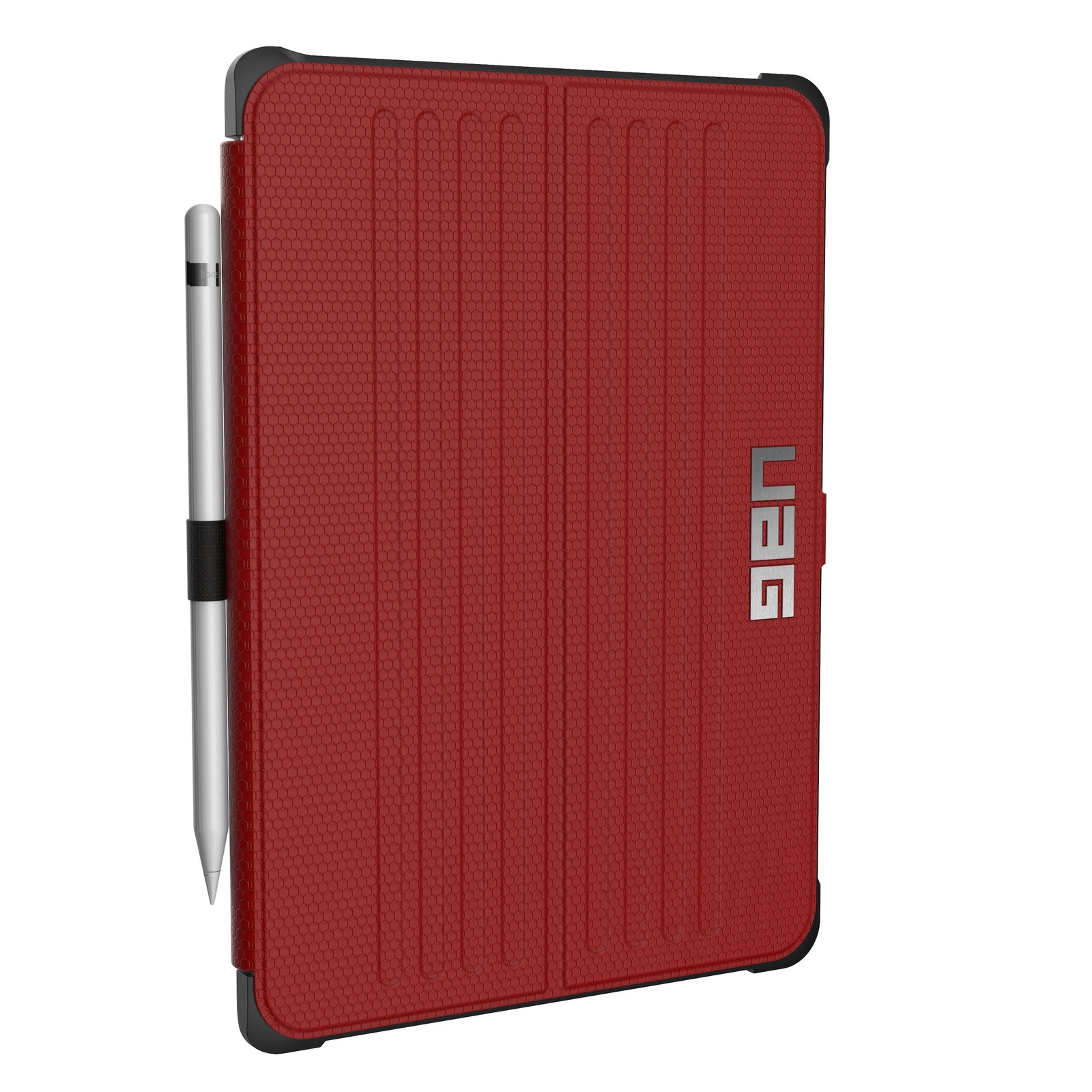 UAG Folio Case for iPad Pro 9.7" (Red/Black) image