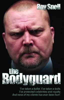 The Bodyguard by Roy Snell image