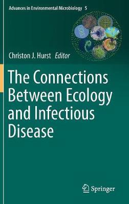 The Connections Between Ecology and Infectious Disease image