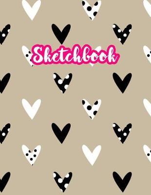 Sketchbook by Delaney Crawford image