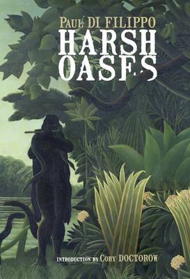 Harsh Oases image