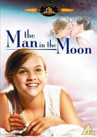 The Man In The Moon on DVD image