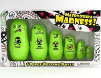 matryoshka madness