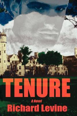 Tenure by Richard Levine image