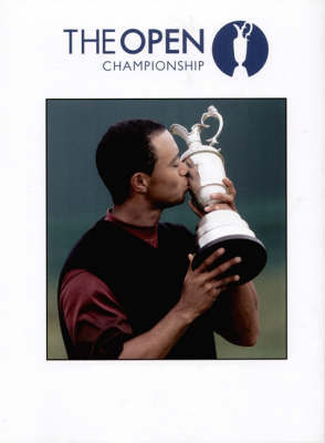 The Open Championship: The Official Story: 2006 on Paperback by Royal & Ancient Golf Club of St Andrews