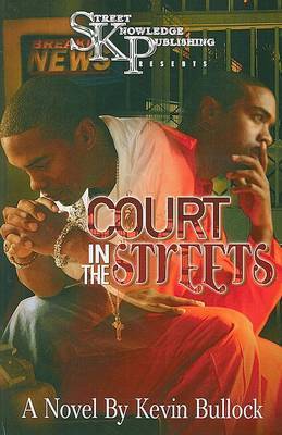 Court in the Streets by Kevin Bullock image