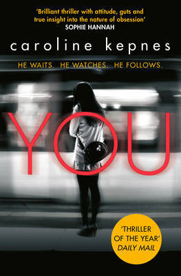 You by Caroline Kepnes image
